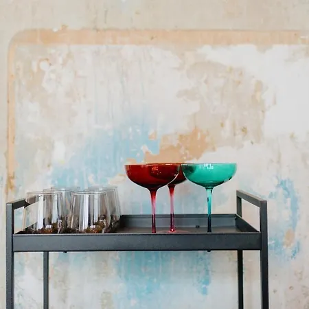 Apartment 030 - Szene Kreuzberg *