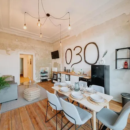 030 - Szene Kreuzberg *