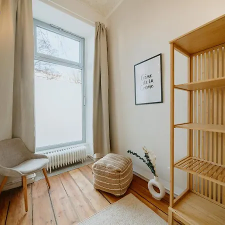 Apartment 030 - Szene Kreuzberg Berlin