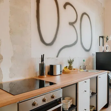 030 - Szene Kreuzberg *