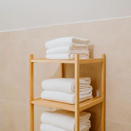 Apartmán 030 - Szene Kreuzberg *