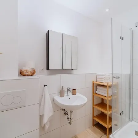 Apartmán 030 - Szene Kreuzberg *