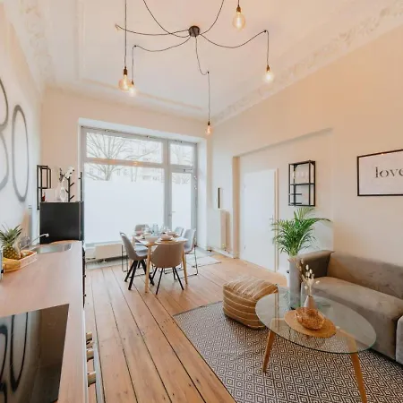 030 - Szene Kreuzberg Berlín