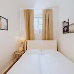 030 - Szene Kreuzberg * Берлин