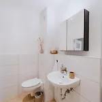 030 - Szene Kreuzberg Апартаменты