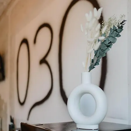 Apartment 030 - Szene Kreuzberg
