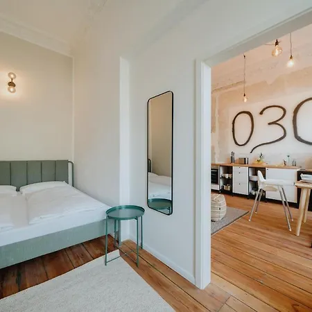 030 - Szene Kreuzberg Berlin