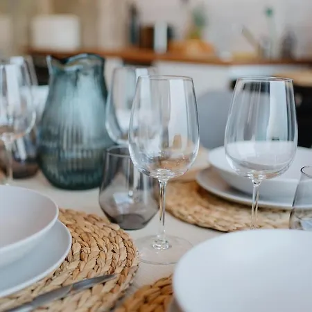 030 - Szene Kreuzberg Appartamento