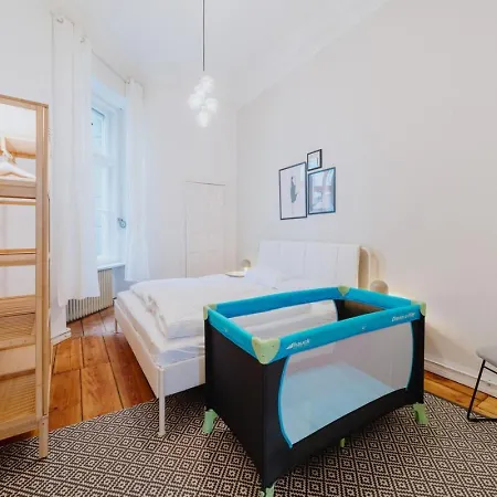 030 - Szene Kreuzberg Berlín