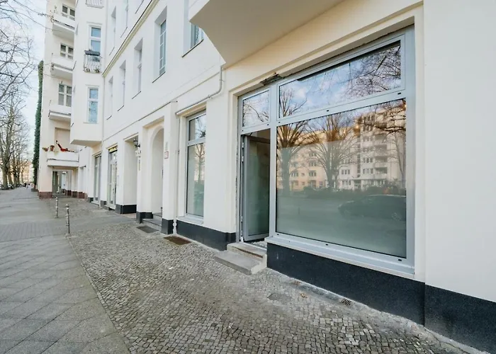 030 - Szene Kreuzberg Berlin