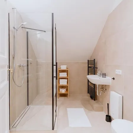 Appartement 030 - Szene Kreuzberg Berlin