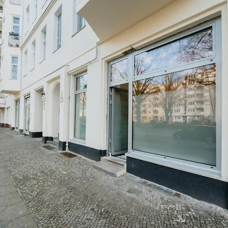 030 - Szene Kreuzberg Berlín