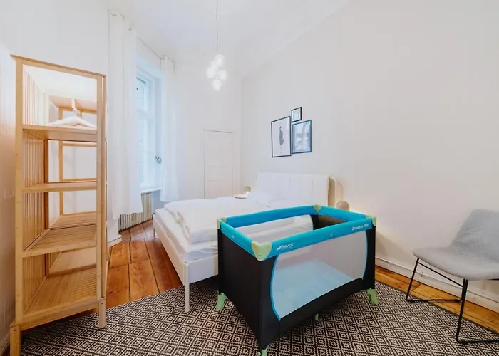 030 - Szene Kreuzberg Berlín