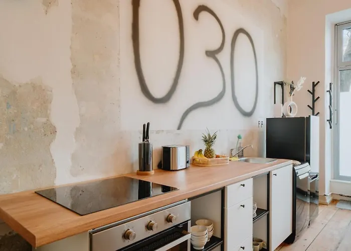 030 - Szene Kreuzberg *