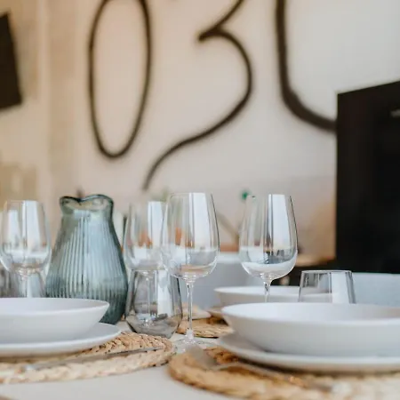 Daire 030 - Szene Kreuzberg *